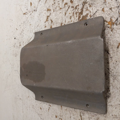 Kawasaki Jet Ski 1992-1997 SX SXI 750 Aftermarket Ride Plate # 59446-3715