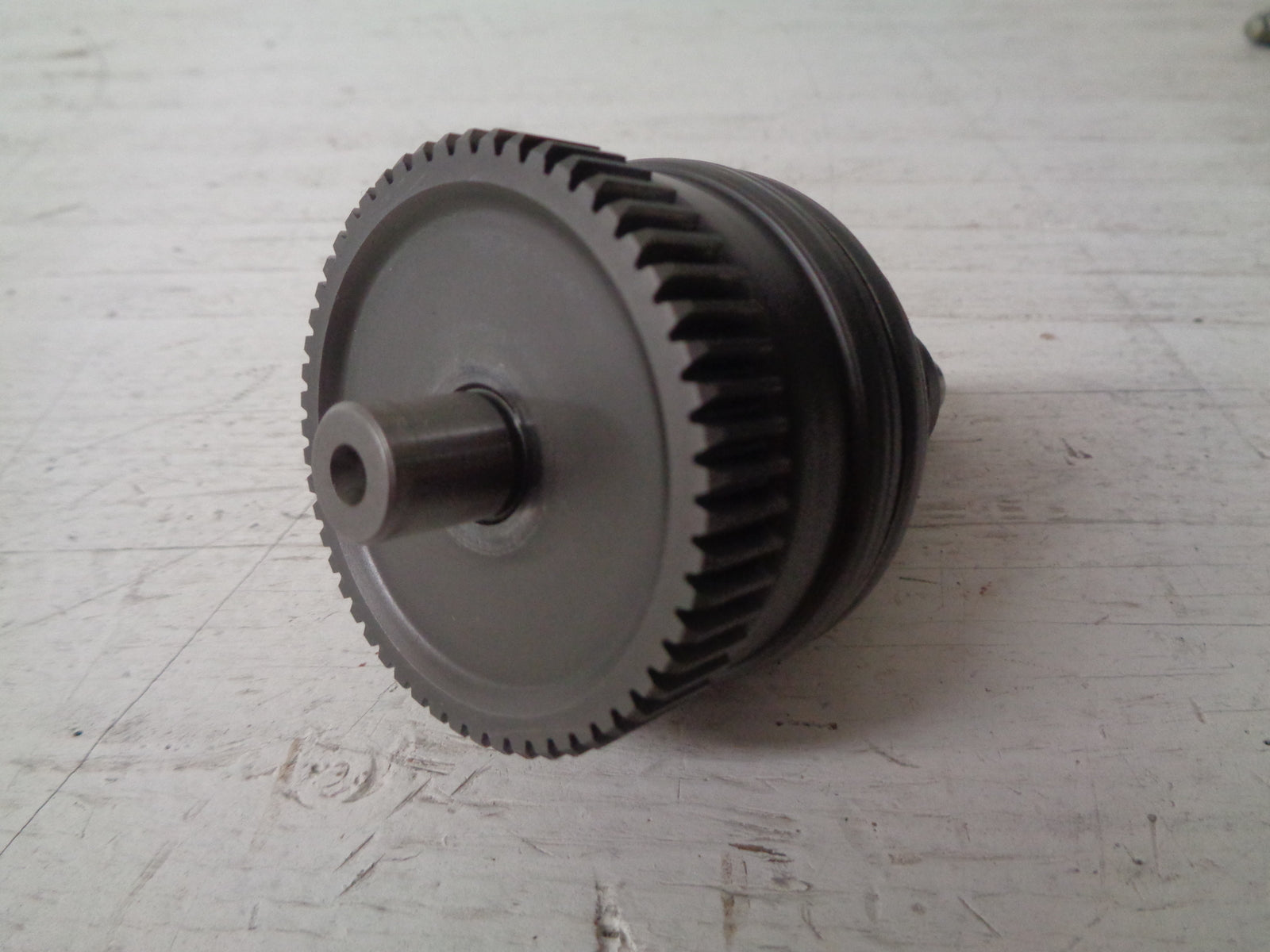 Kawasaki Jet Ski 2003-2021 STX , Ultra OEM Starter Gear Assembly # 13101-3710