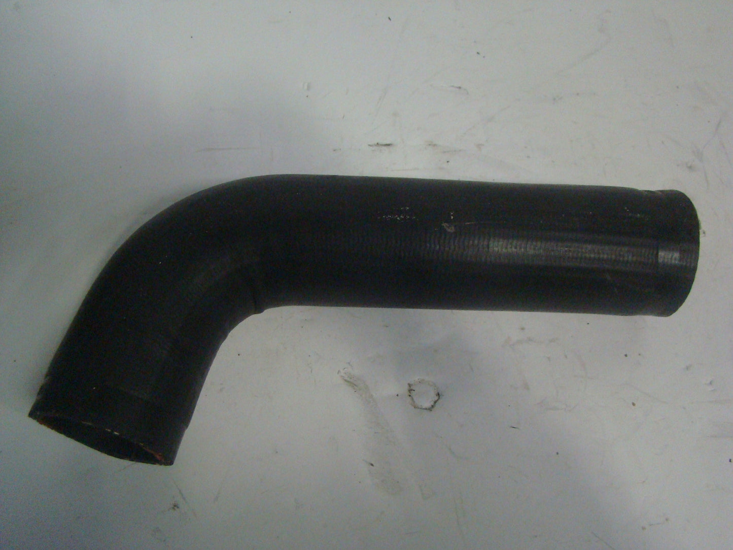 Sea Doo Bombardier 2005 3D RFI Exhaust Hose Assembly # 274001179