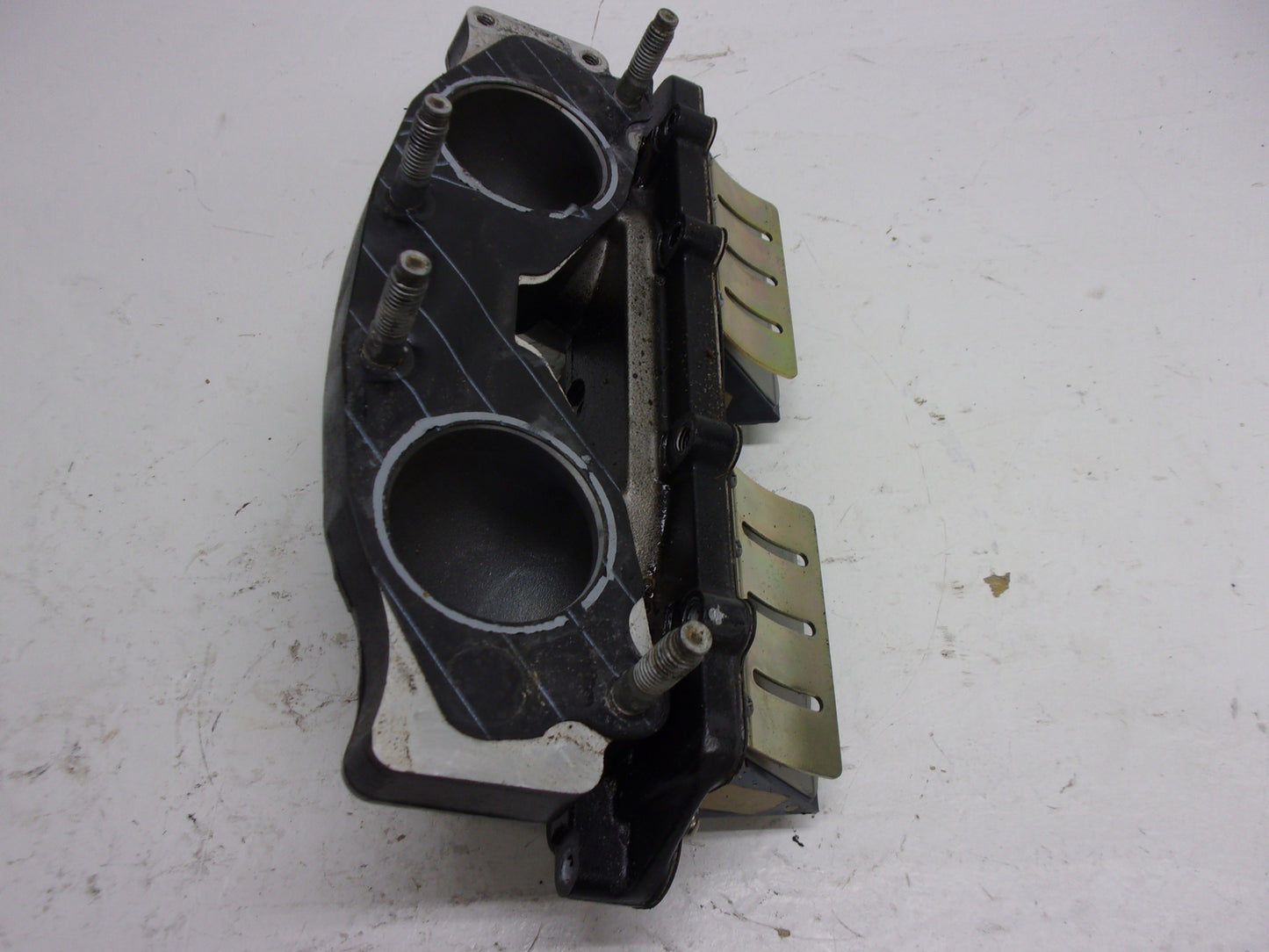 Yamaha 1996-1998 Wave Raider/Blaster/Venture 760 Intake Manifold 64X-13555-00-94