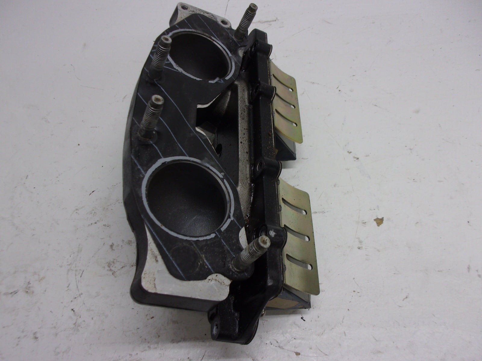 Yamaha 1996-1998 Wave Raider/Blaster/Venture 760 Intake Manifold 64X-13555-00-94