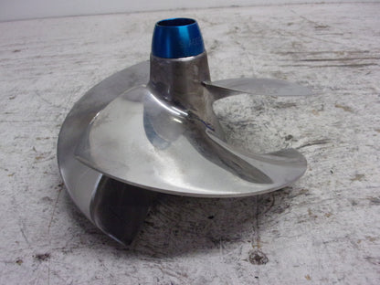 Yamaha Waverunner 1999-2008 FX SUV GP XL Solas Performance Propeller YF-CD 12/18