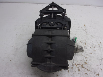 SeaDoo Bombardier 2002-2003 GTX 4-TEC OEM Venturi + Nozzle + Rev Gate 271001163