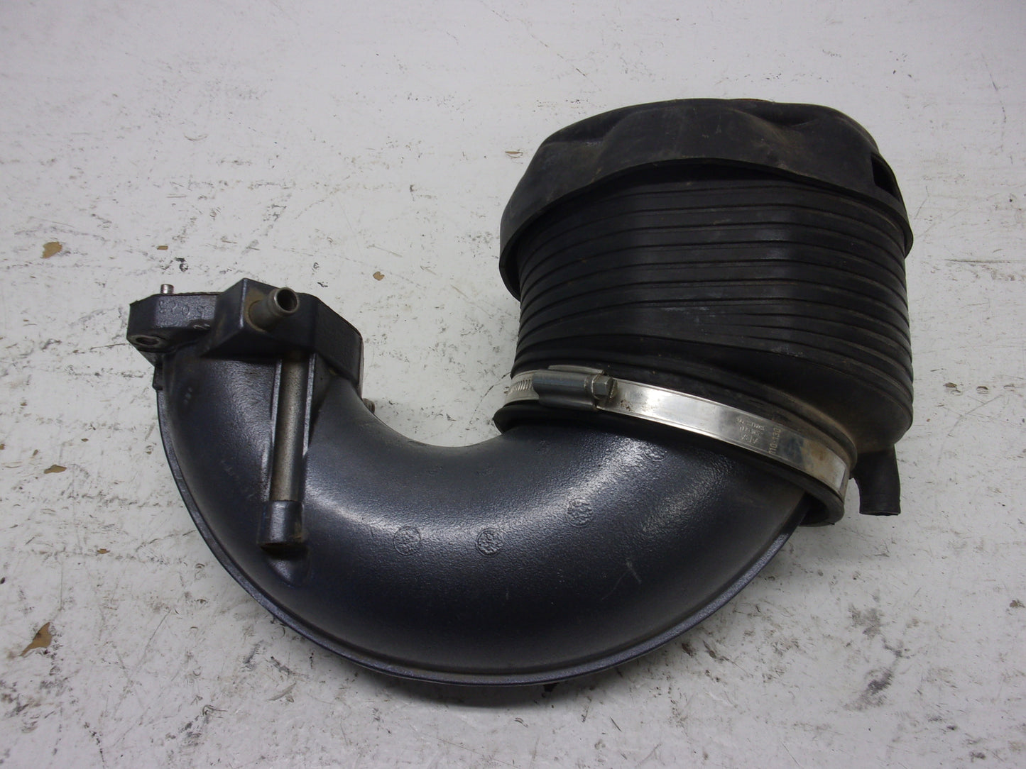 Yamaha PWC 1995-1998 GP WVT WR 1100/1200 Ring Join Assembly # 63M-14712-00-9M