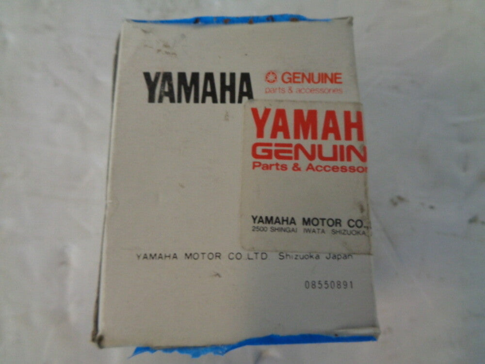 Yamaha WaveRunner 1989-1992 Wave Runner, Jammer 500 NEW Reeds 6H4-W0004-00-00