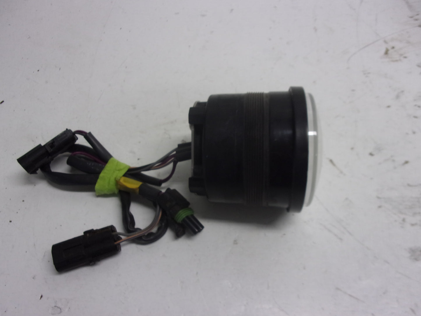 Sea Doo Bombardier PWC 1996 GSX OEM Tachometer Assembly Part# 278000818