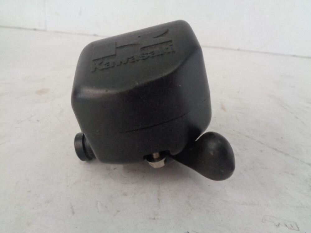 Kawasaki 1992-1995 750 SS SX X2 TS ST XIR SS XI NEW Throttle Lever # 39074-3714