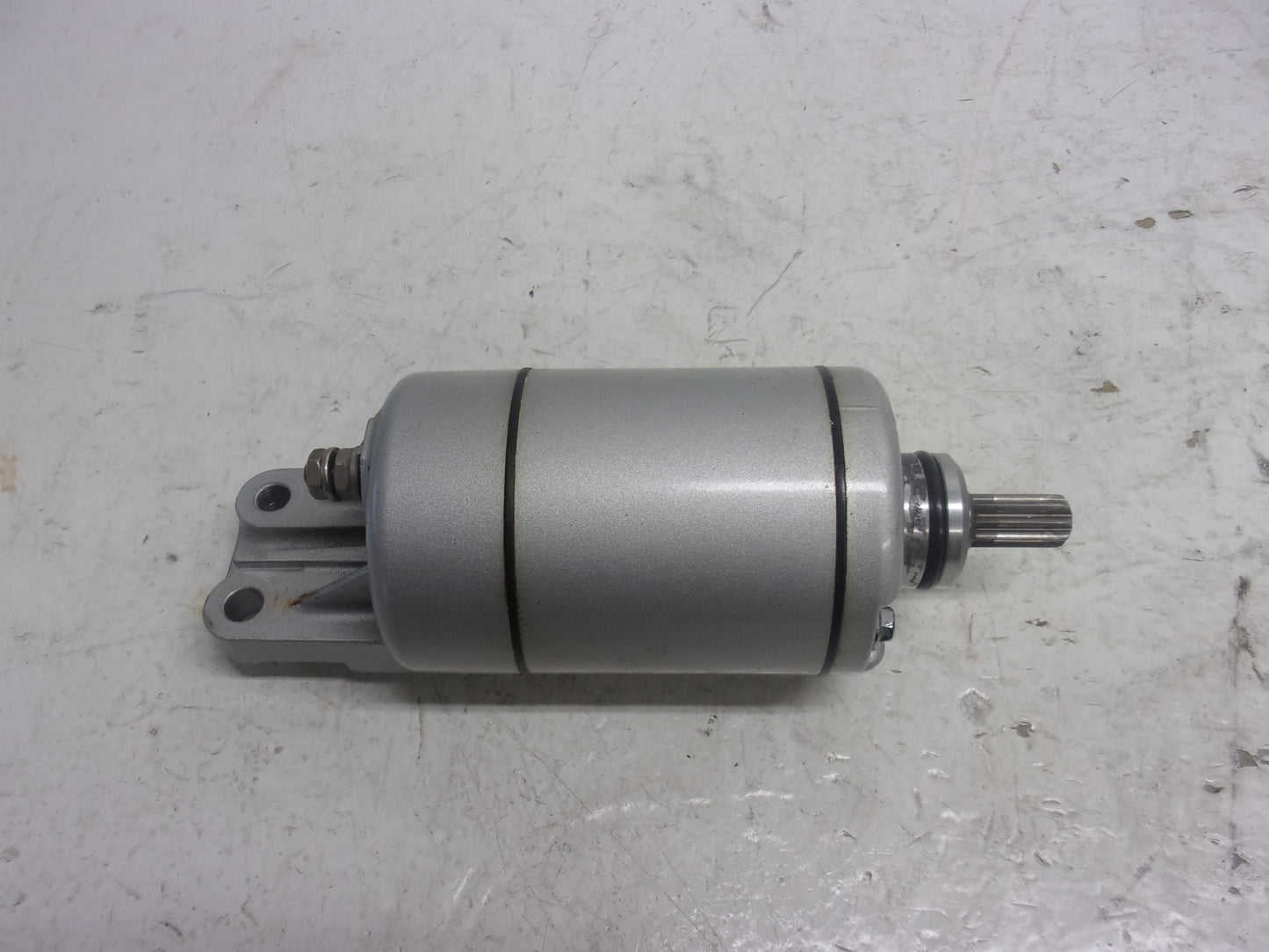 Yamaha Waverunner 2016-2022 VX SJ EX V1 VX OEM Starter Motor # 6EY-81800-00-00