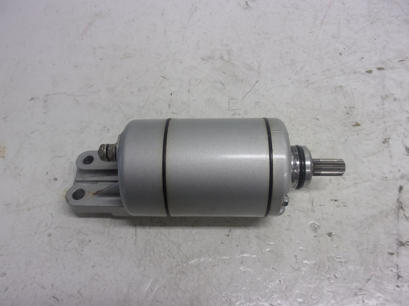 Yamaha Waverunner 2016-2022 VX SJ EX V1 VX OEM Starter Motor # 6EY-81800-00-00