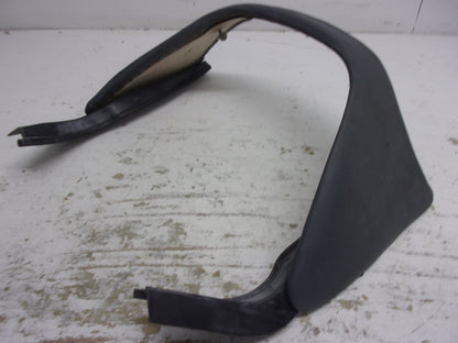 Kawasaki Jet Ski 1997-1998 ZXI 1100 OEM Gray Knee Pad Part# 39156-3782-LG