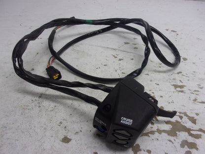 Yamaha WaveRunner 2014-2020 FX VX VXS EX Complete Switch Housing 6CS-81860-00-00