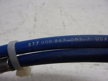 Sea Doo Bombardier PWC 1993 XP OEM Steering Cable Part# 277000267