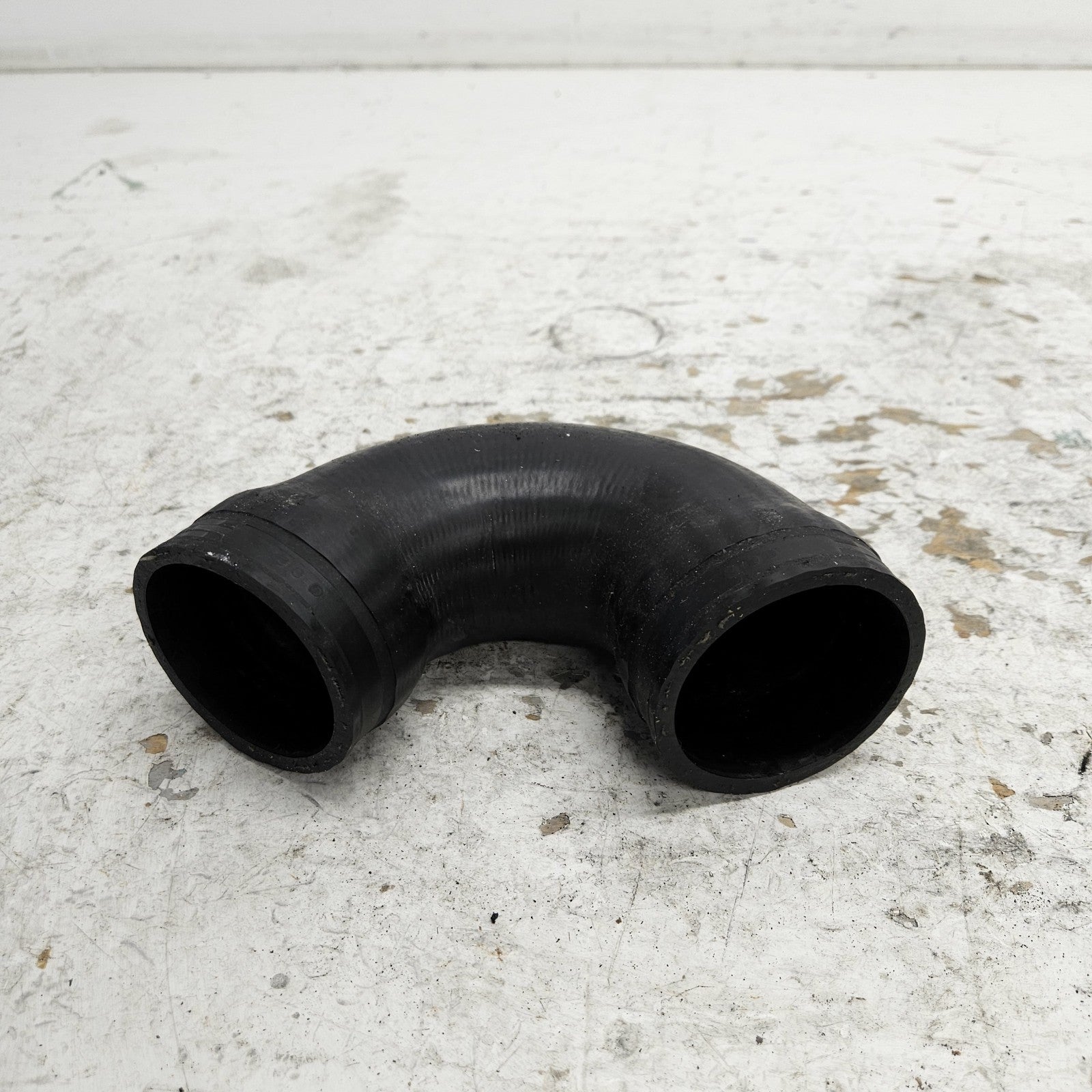 Sea Doo Bombardier 2003-2005 RXT RXP GTX Limited SC OEM Formed Hose # 420660150