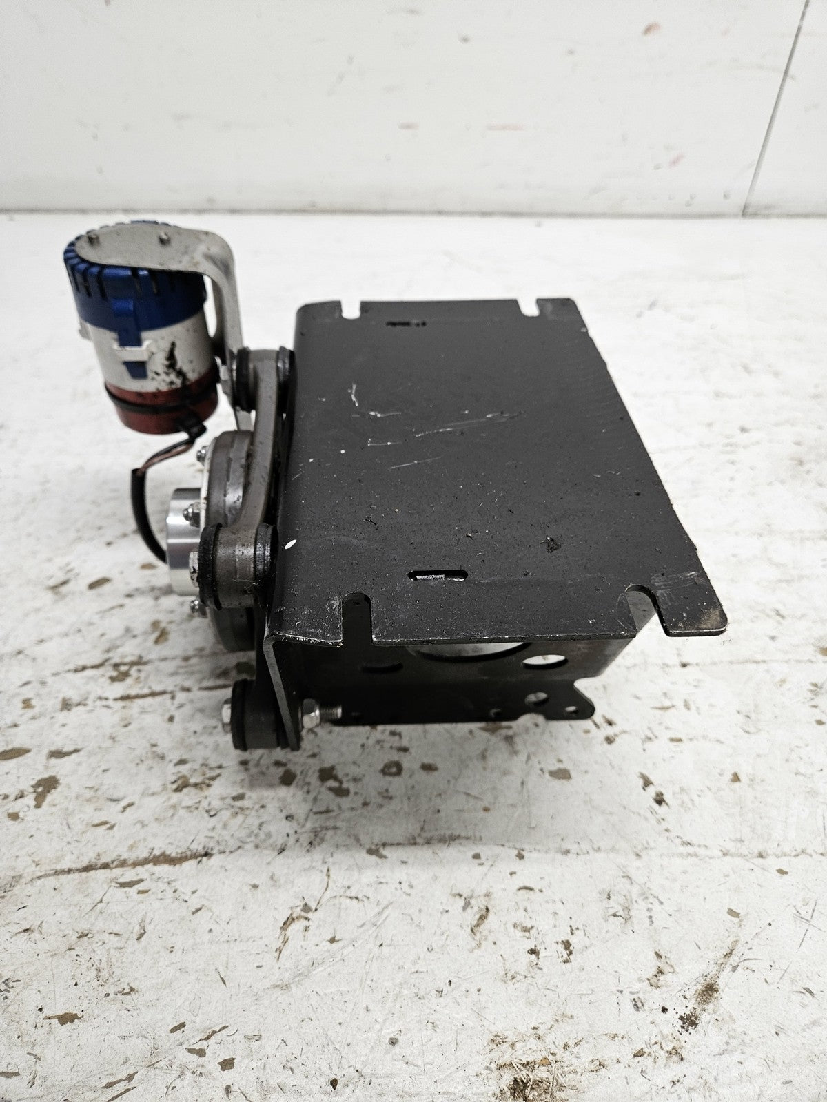 Sea Doo Bombardier 1998-2003 XP OEM Complete Shaft Support Assembly # 272000136