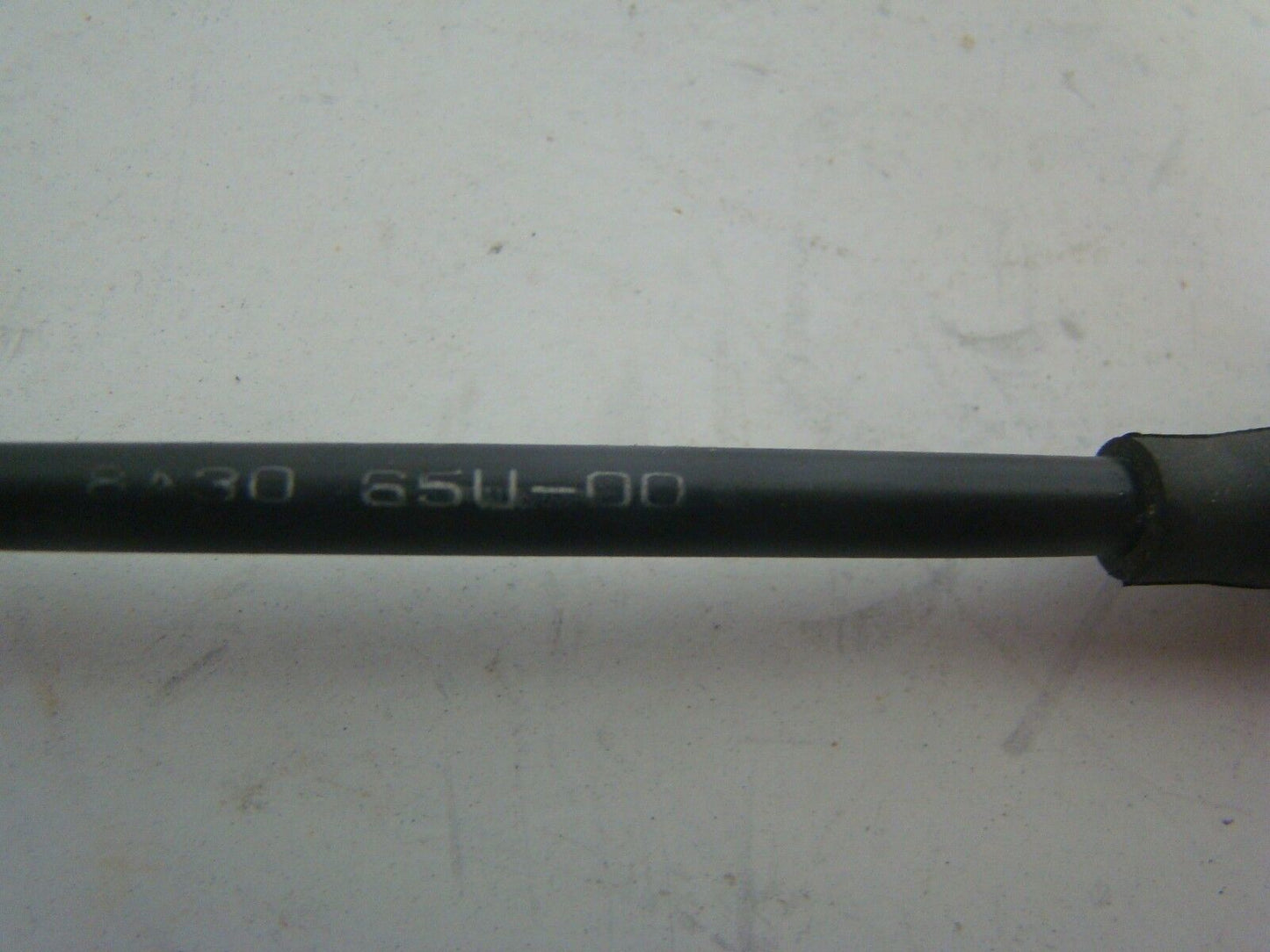 Yamaha Waverunner 1997-1999 GP 1200 XL 1200 Pump Cable Assembly 65U-26320-00-00