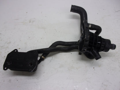 Sea Doo Bombardier 2003-2004 GTX RXP Water Pump Housing + Oil Cooler # 420922685