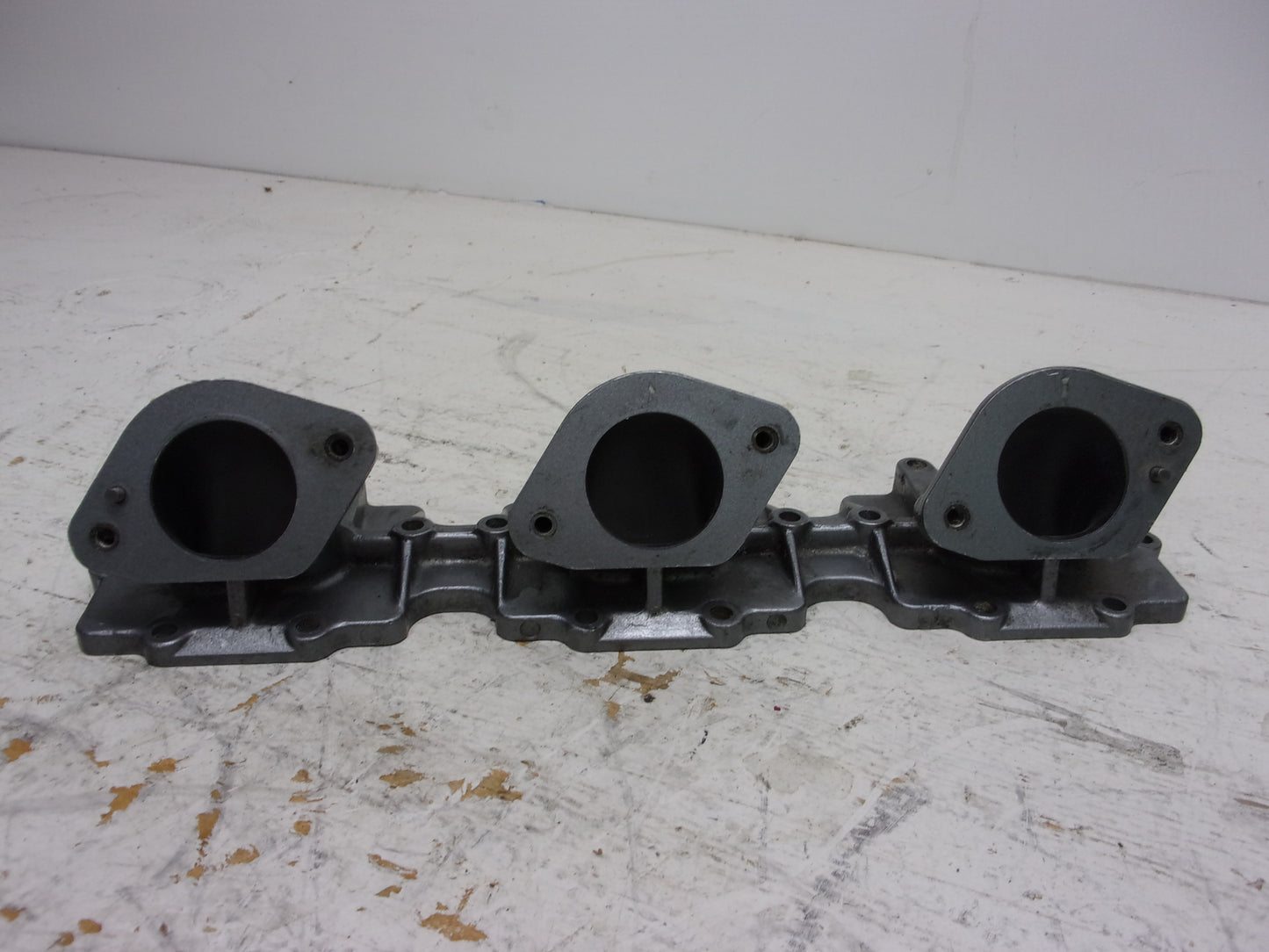Kawasaki Jet Ski 1995 900 ZXI OEM Intake Pipe / Manifold Part# 16060-3701