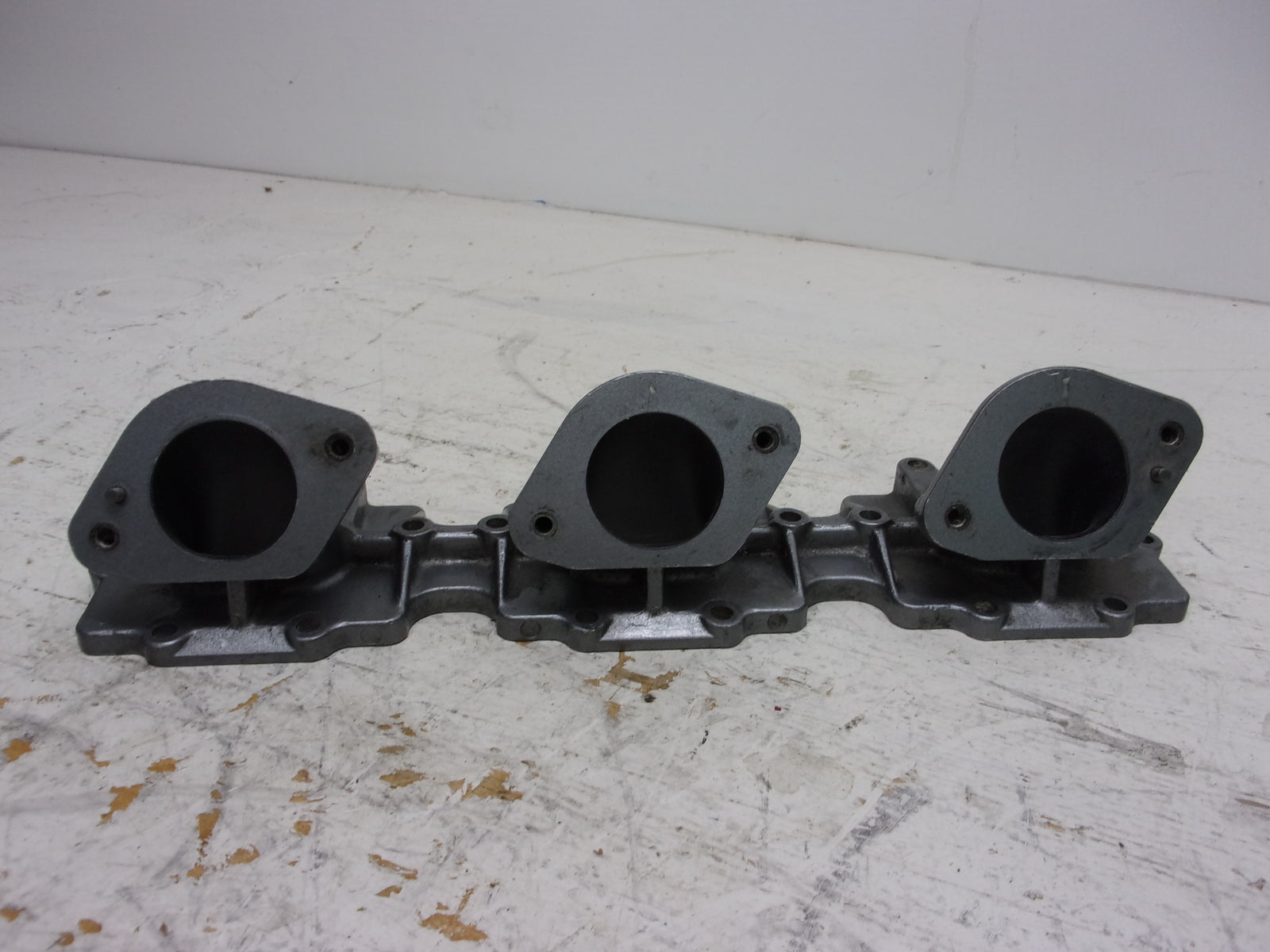 Kawasaki Jet Ski 1995 900 ZXI OEM Intake Pipe / Manifold Part# 16060-3701