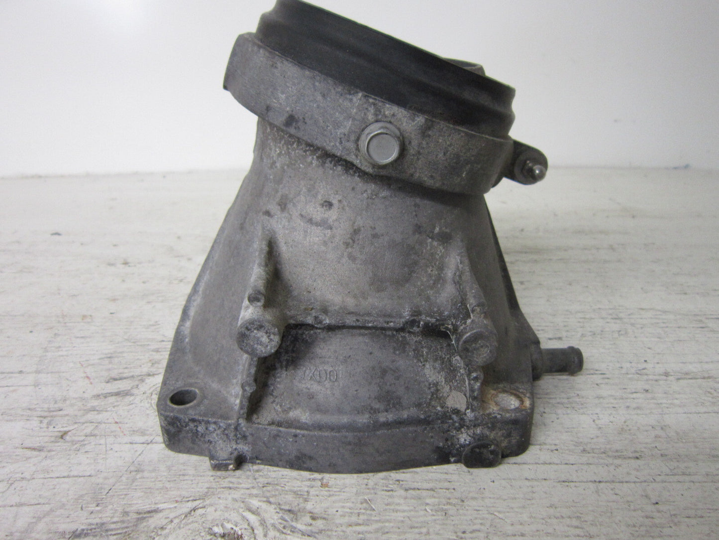 Yamaha WaveRunner 2000-2005 GP 800/1200 OEM Pump Nozzle Part# 67X-51318-00-94