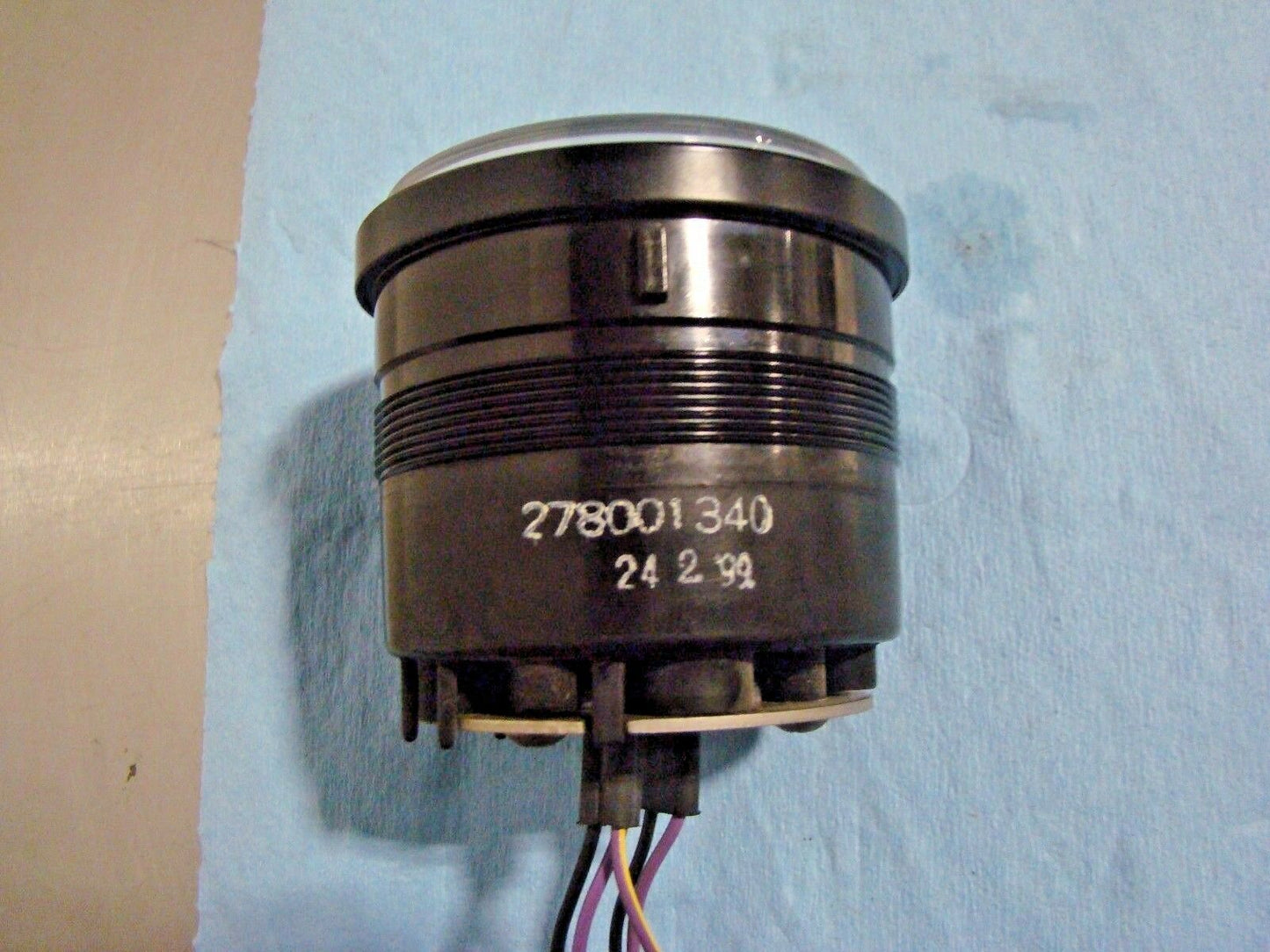 Sea-Doo Bombardier 1999-2002 XP XP LTD Speedometer Assembly Part# 278001340