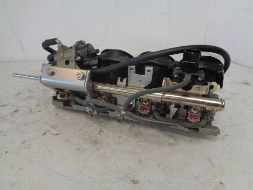 Yamaha Waverunner 2006-2008 FX Cruiser FXHO OEM Throttle Body # 6B6-13750-01-00