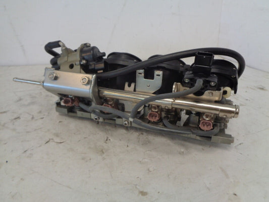 Yamaha Waverunner 2006-2008 FX Cruiser FXHO OEM Throttle Body # 6B6-13750-01-00