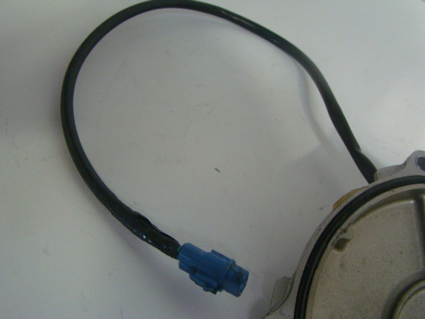 Kawasaki Jet Ski 2003 STX-12F Pulse Cover Assembly Part# 14091-3745