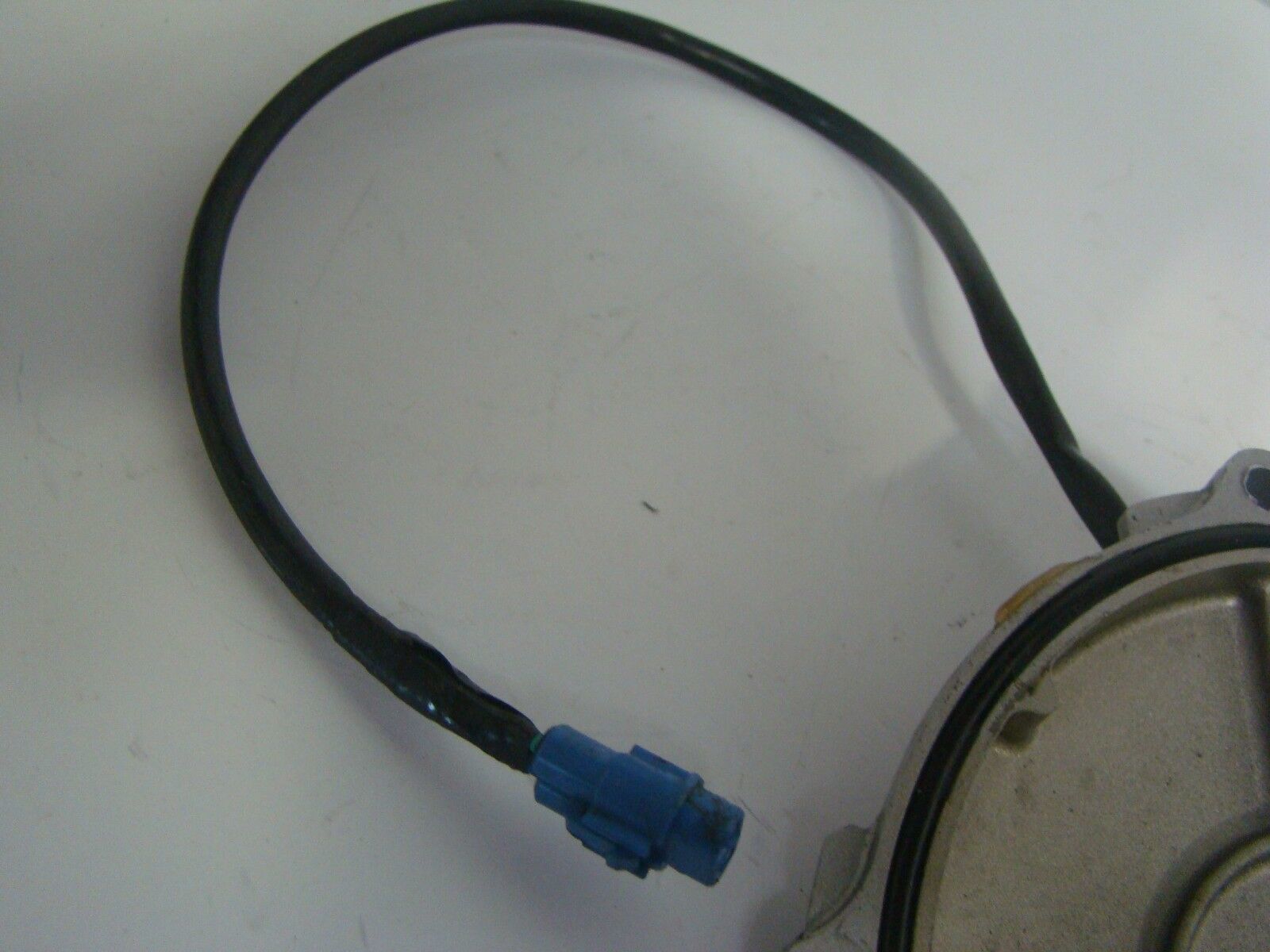 Kawasaki Jet Ski 2003 STX-12F Pulse Cover Assembly Part# 14091-3745
