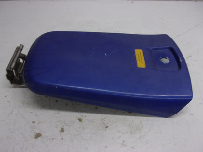 Kawasaki Jet Ski 1989-1990 TS OEM Blue Hatch Cover Part# 14024-3754-8Z