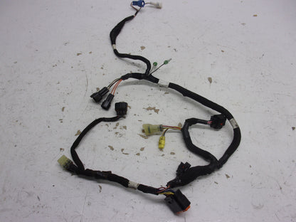 Polaris Snowmobile 2011 Rush RMK Switchback OEM LE Engine Harness # 4012940