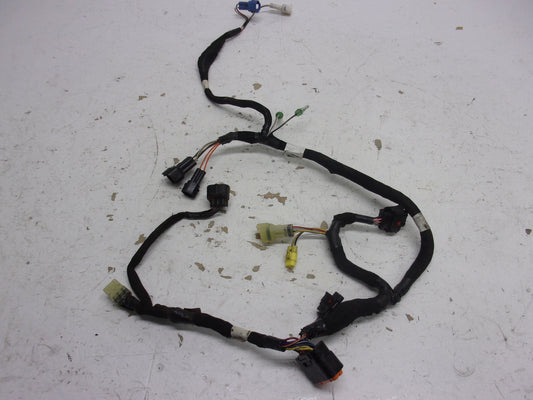 Polaris Snowmobile 2011 Rush RMK Switchback OEM LE Engine Harness # 4012940