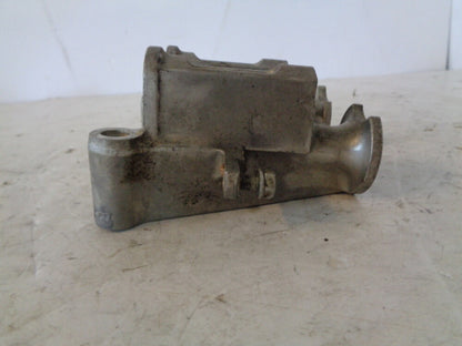 Yamaha Waverunner 1999 XL1200 LTD OEM Muffler Stay Assembly # 66V-14771-00-94