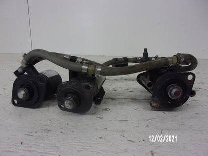 Polaris PWC Watercraft 2003-2004 Genesis OEM Fuel Injector Assembly Part 1253337