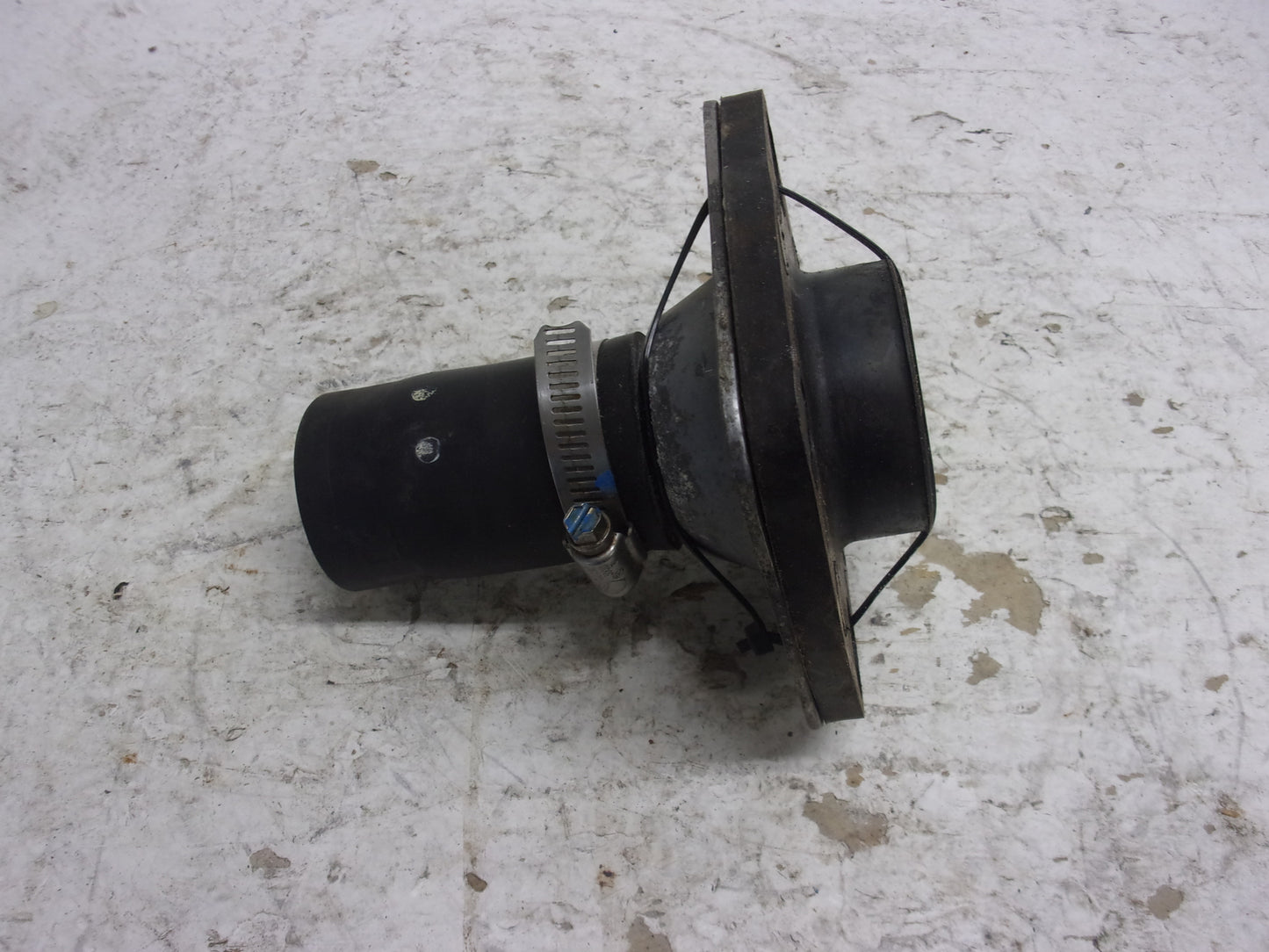 Kawasaki Jet Ski 2007-2010 Ultra OEM Hose Drive Shaft Pipe # 32154-3714