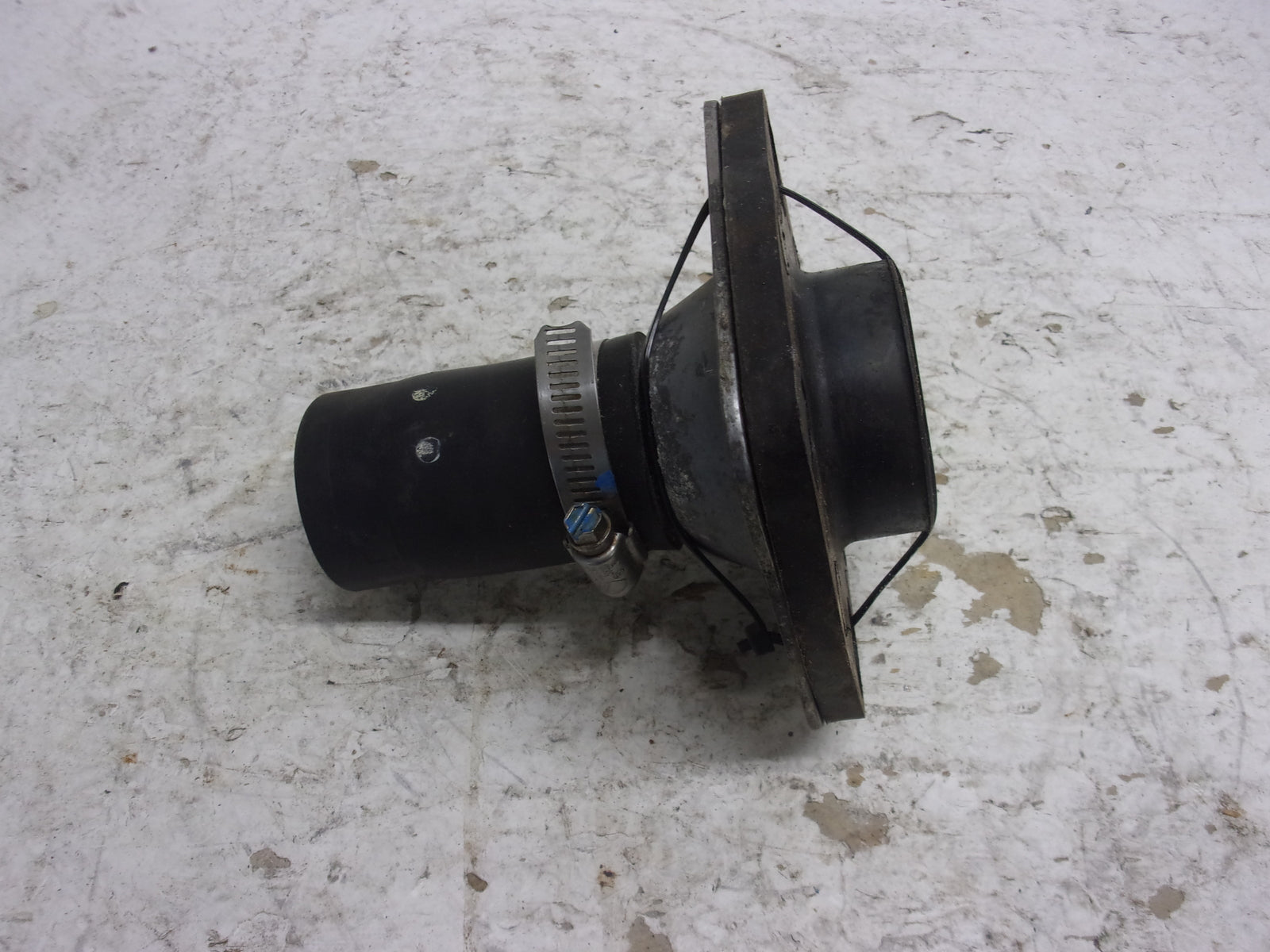 Kawasaki Jet Ski 2007-2010 Ultra OEM Hose Drive Shaft Pipe # 32154-3714