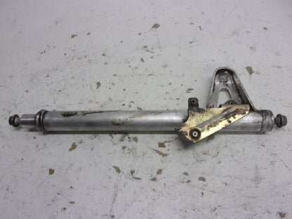 Polaris Snowmobile 10-2014 RMK Pro Assault Upper Control Arm Cross Tube 1016370