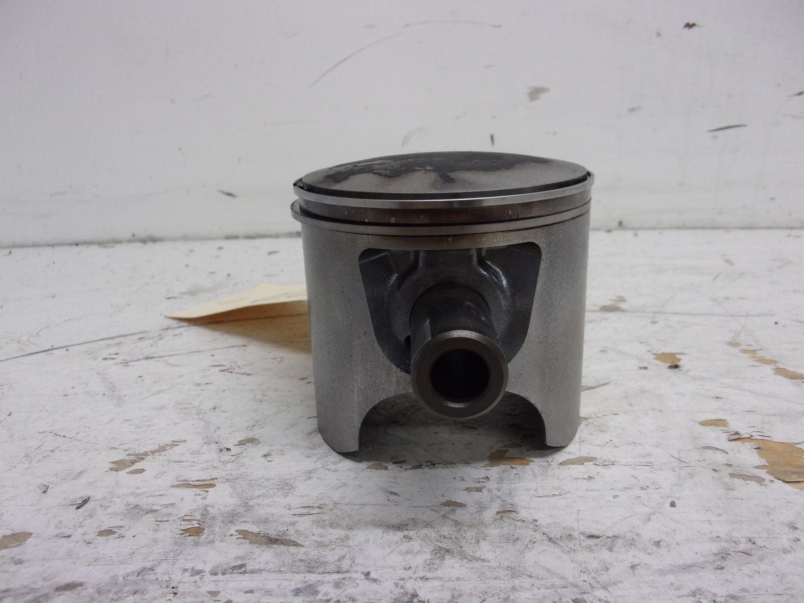 Sea Doo Bombardier 1997-2002 GTI GTS GX SP GS GSI 720 Piston + Pin # 290887670