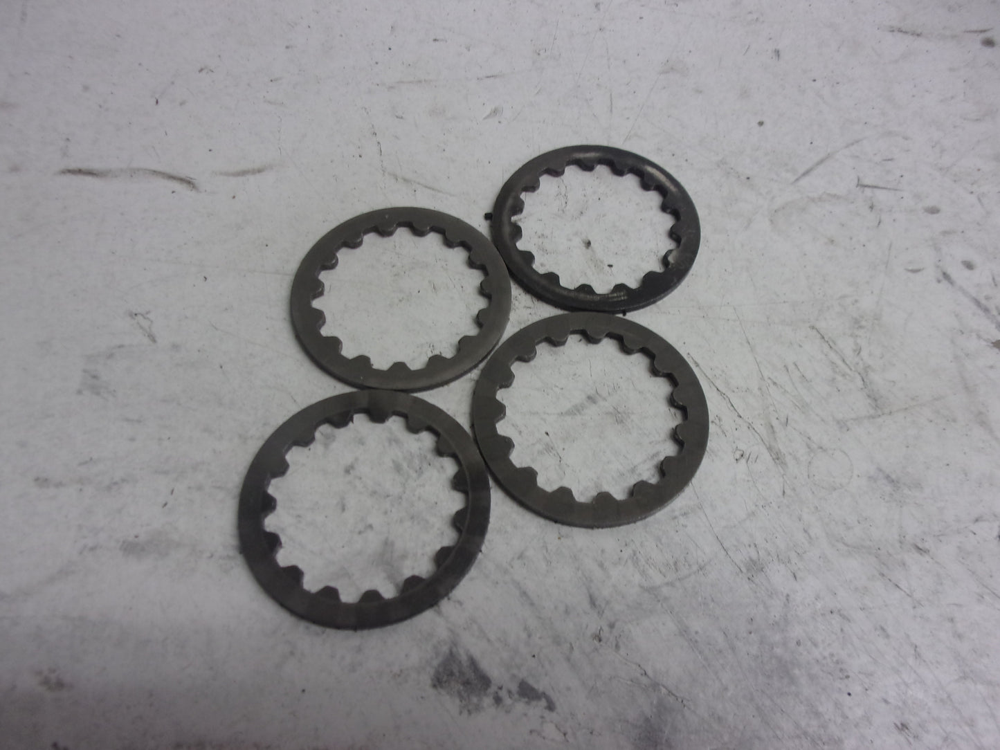 Yamaha Waverunner 2002-2008 FX FX140 OEM Transfer Drive Gear # 60E-17586-00-00
