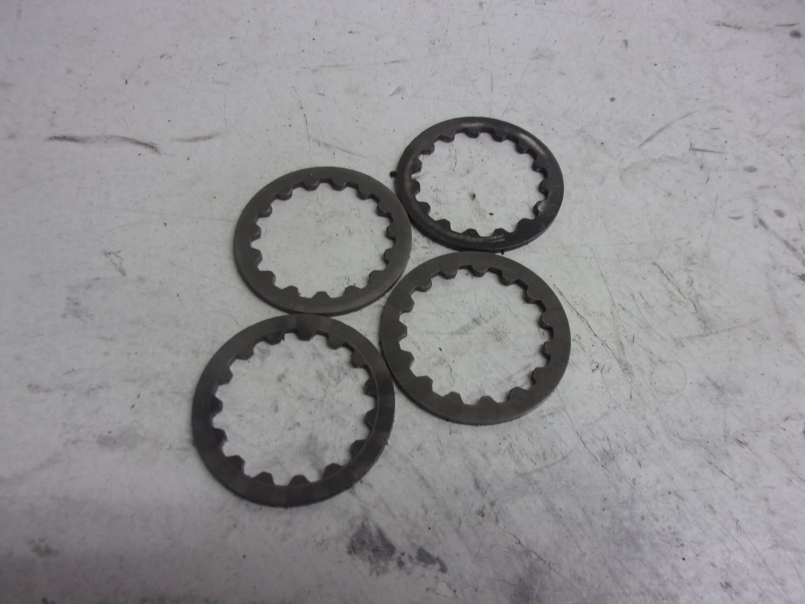 Yamaha Waverunner 2002-2008 FX FX140 OEM Transfer Drive Gear # 60E-17586-00-00