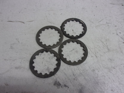 Yamaha Waverunner 2002-2008 FX FX140 OEM Transfer Drive Gear # 60E-17586-00-00