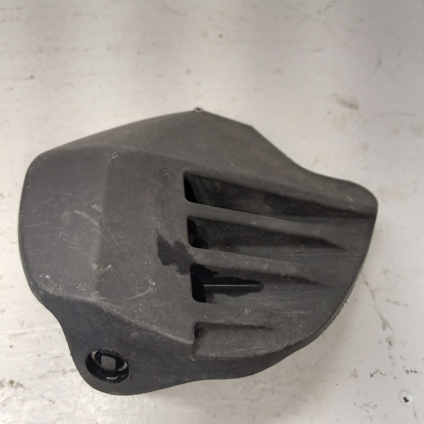 Sea Doo Bombardier 2004-2006 GTI RXP OPAS LH Vane With Support Part# 265000005
