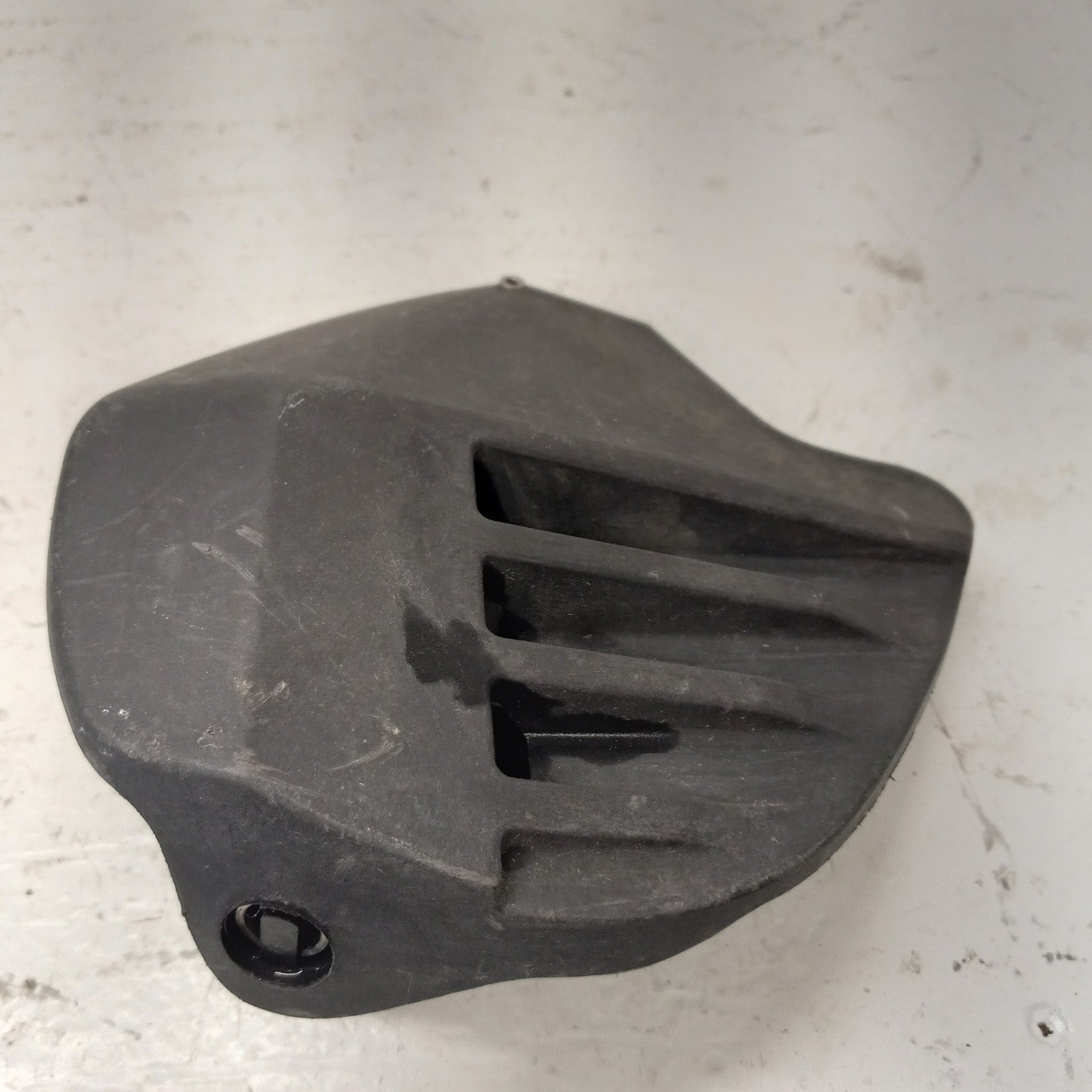 Sea Doo Bombardier 2004-2006 GTI RXP OPAS LH Vane With Support Part# 265000005