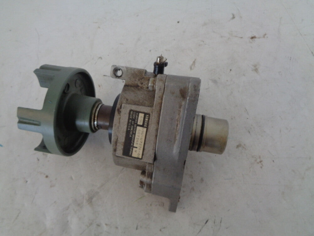 Yamaha Waverunner 1997 GP 1200 OEM Bearing Housing + Coupler # 61X-45332-02-94