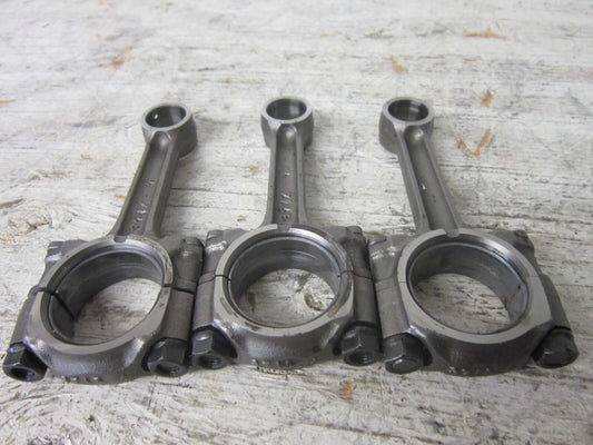 Kawasaki Jet Ski 2004-2011 STX / Ultra OEM Connecting Rod Set # 13251-3702-JJ