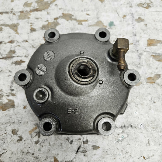 Kawasaki PWC Jet Ski 1999-2005 STX-R Ultra 150 OEM Cylinder Head # 11001-3741
