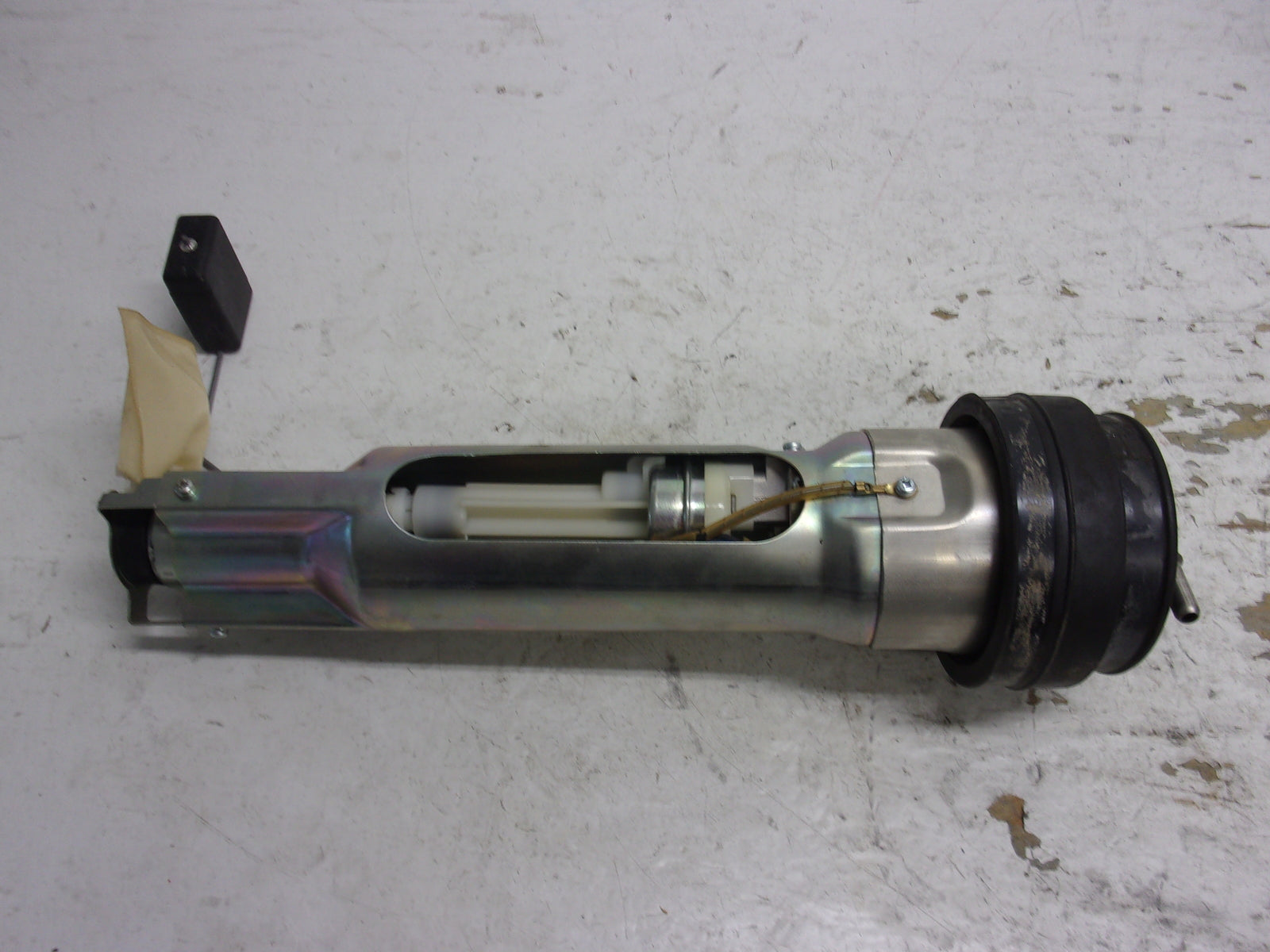 Kawasaki Jet Ski 2007-2011 Ultra 250/260 LX OEM Fuel Pump Assembly # 49040-3719