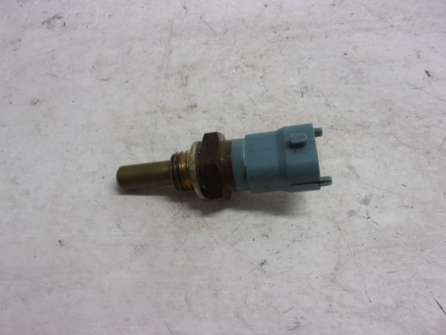 Sea Doo 2003-2009 GTX RXP RXT GTI Wake OEM Temperature Sensor Part# 420222425