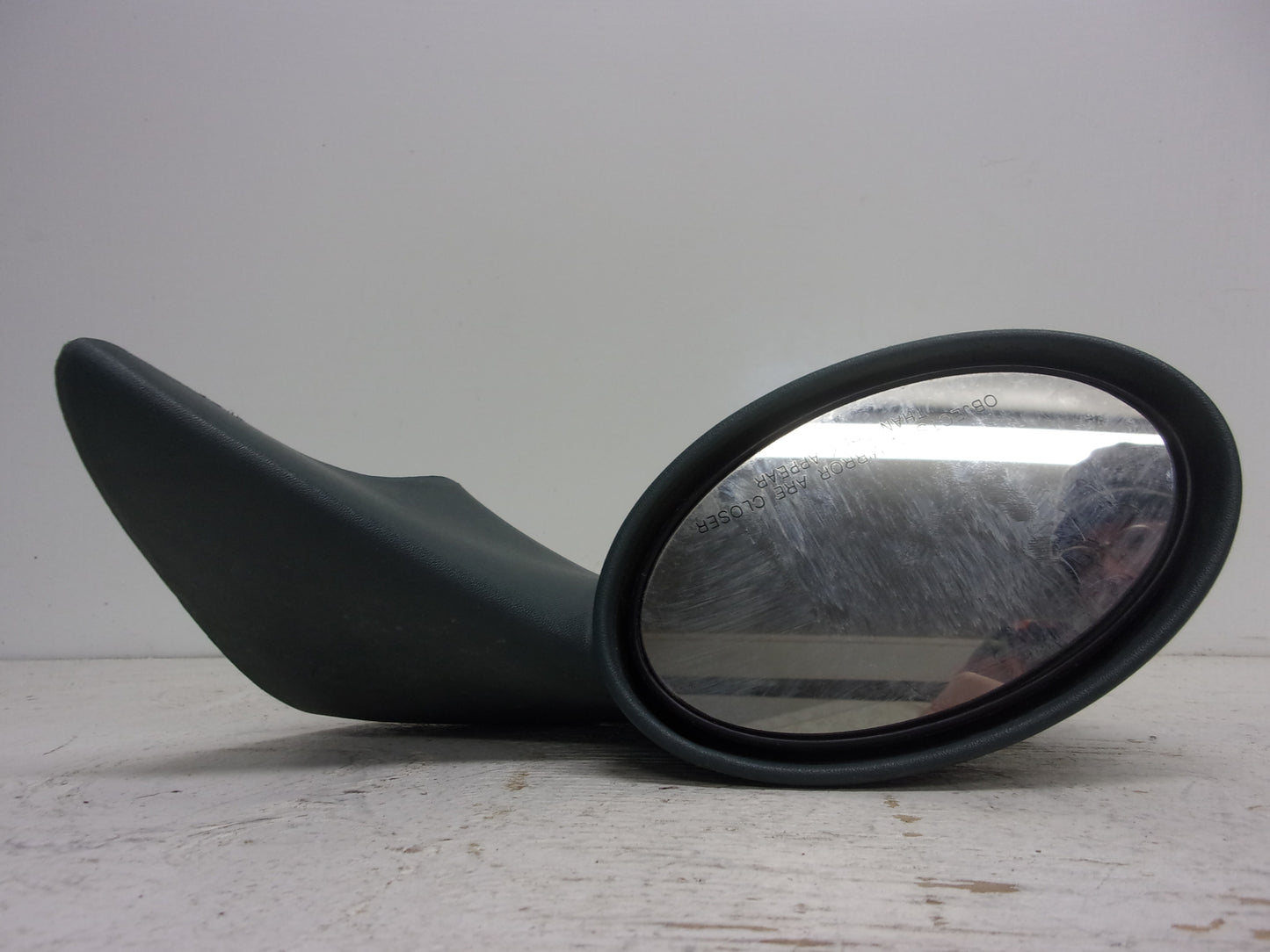 Polaris PWC Watercraft 2000-2004 Genesis Virage Blue Left Hand Mirror 2631972-07