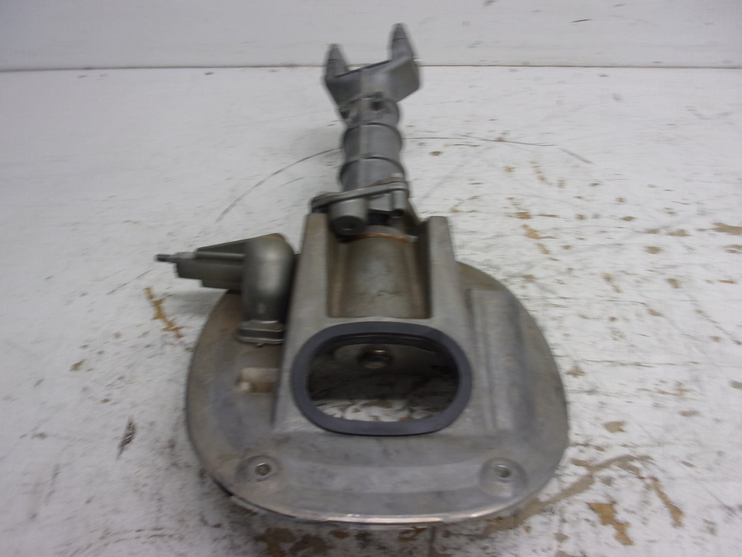 Kawasaki Jet Ski 2005-2019 STX-12F/15F OEM Complete Steering Column # 46012-3728
