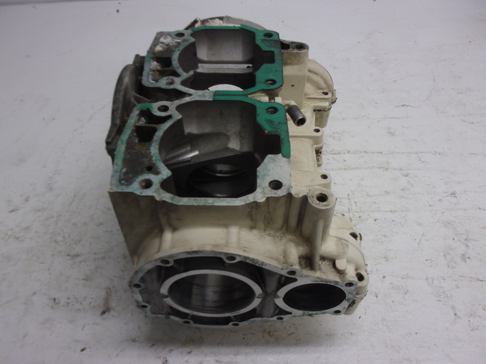 Sea Doo Bombardier 1998-2002 RX GTX GSX LRV XP 951 OEM Crankcase Part# 290887754